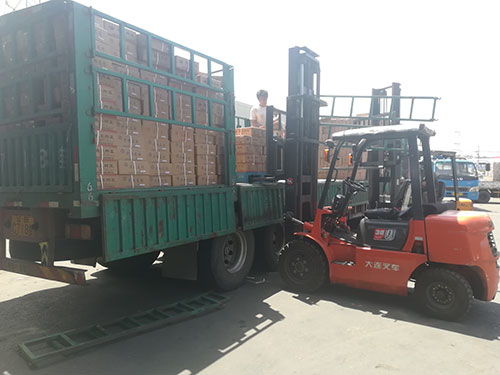 大连至乌兰察布精品整车与零担货运服务及报价