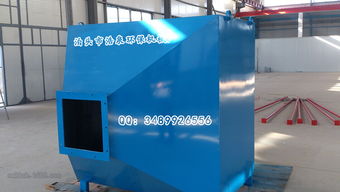 活性炭废气吸附系统 报价考量、厂家选择与环保设备研发趋势