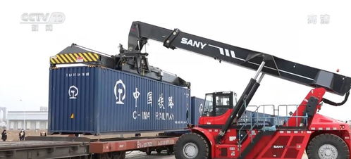 中老铁路澜湄快线跨境运输货值突破120多亿元，推动区域经济互联互通