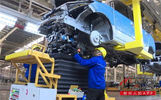 上汽通用五菱印尼工厂正式投运，开启全球化运输新篇章